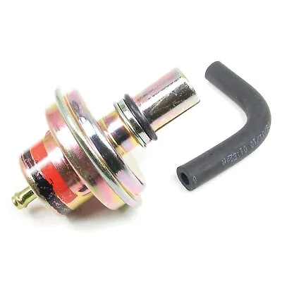 Black Red Stripe VACUUM MODULATOR TH350 TH400 Turbo 350 400 Transmission  • $26