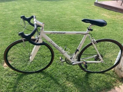 $59.99 • Buy KOJIMA K800 Road Bike RACER VELO 24 SPEED SHIMANO
