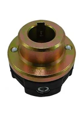 Vetus BP1202 Thruster Flexible Coupling BOW55A BOW60 BOW75 BOW95 • $324.58