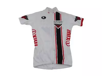 Vermarc  Specialized Pro Racing Cycling Bike Jersey Small 2 46 Men's Rally Sport • $12.57