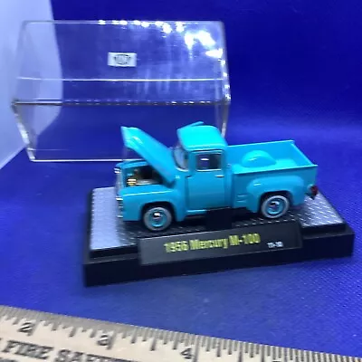 M2 Machines 1956 Mercury M-100 Auto-Trucks • $12.99