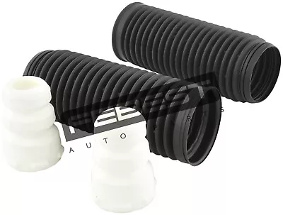 Boot With Jounce Bumper Front Shock Absorber Kit For SKODA YETI • $39.50