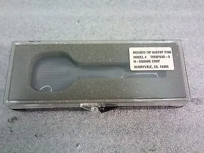 H-Square T693PKAS-S Peek / Molded Tip VAC Wand W/ Stop Pins • $125