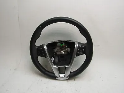 Steering Wheel S60 2011 2015 VOLVO Cruise Radio Volume Up Down Control Switch • $47.49