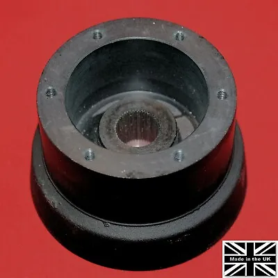 Hub Only For Sport Steering Wheels(2.75  PCD). Fits MG Midget 68-69 • $99.95