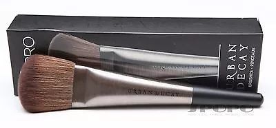 $25.45 • Buy URBAN DECAY Pro Collection Large Powder Brush F-102 100% Authentic BNIB RRP $65