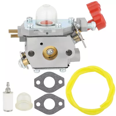 753-06288 Carburetor For Troy-Bilt TB2044XP String Trimmer Fit MTD MS2550 • $15.54