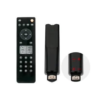 Vizio TV Replace Remote VR2 For VW32LHDTV20A VW32LHDTV30A VW32LHDTV40A VW37 • $5.66