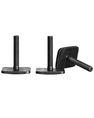 Thule Adapter Car Bicycle Rack 889-3 Kit T-Track 30X23mm Outride • $44.45