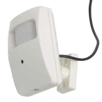 Smoke Detector Motion Sensor Hidden SPY CCTV Camera 800TVL • $35.99