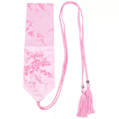  Kimono Girdle Belt Obi Sash Womens Tassel Waist Japanese Bohemia • £8.27