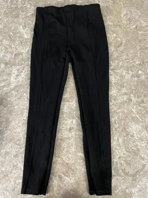 $11 • Buy Rachel Zoe Womens High Rise Skinny Leg Dress Pants Black Size XS