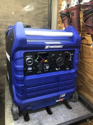 $150 • Buy Harbor Freight Predator 3500 Generator  For Parts  - No Engine - Please Read 