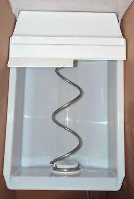 Whirlpool Refrigerator Ice Bin Assembly WPW10312300 Brand New! • $125