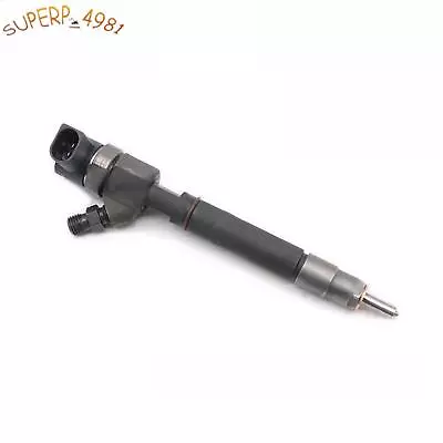 1pc Fuel Injector For Mercedes-Benz Dodge Freightliner Sprinter 0445110189 • $98.70