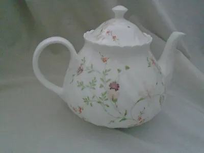 £29.99 • Buy Wedgwood Campion Large Teapot