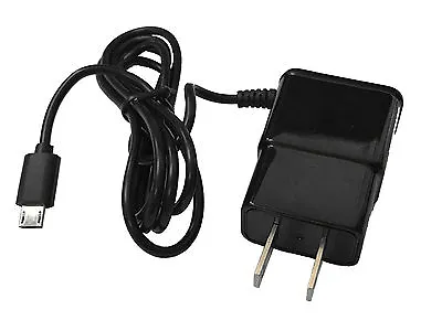 For Motorola Photon 4G MB855 / Electrify MB855 2AMP Micro USB Wall Home Charger  • $10.98