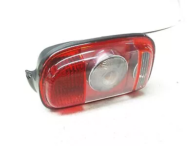 2008-2010 Mini Cooper Clubman Rear Passenger Quarter Panel Brake Tail Light Lamp • $77.25