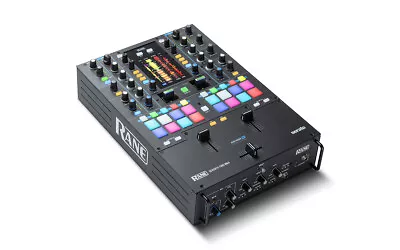 RANE SEVENTY TWO MKII  Premium 2-Channel Mixer With Multi-Touch Screen • $1519