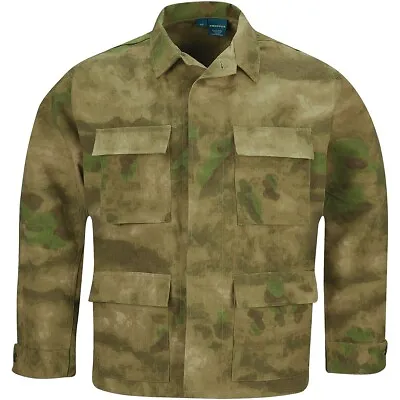 Brand New PROPPER A-Tacs FG Camo BDU Uniform • $35.95