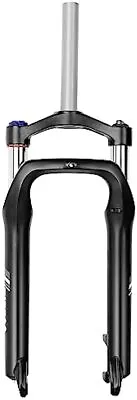 $99.90 • Buy FITTOO Fat Bike Suspension Front Fork 26 Inch Fit Fat Tire Type Bikes