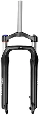 $99.90 • Buy FITTOO Fat Bike Suspension Front Fork 26 Inch Fit Fat Tire Type Bikes
