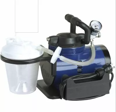 Drive Medical Heavy Duty Suction Pump Machine • $189