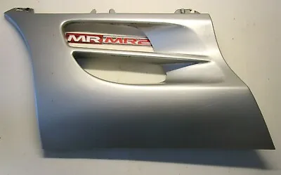 Toyota MR2 MK2 - Drivers Side Air Vent Scoop Intake Sonic Shadow - Right • $49.31