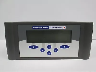 Markem Smartdate 5 Interface Module Complete With Ul 60950-1 • $565
