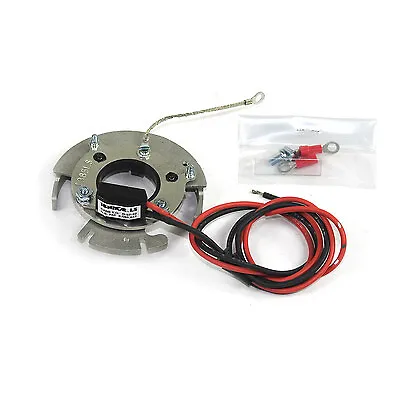 Pertronix Ignition 1385Ls Ignitor Conversion Kit Mopar Dual Point Ignition Conve • $176.27