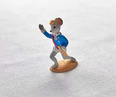 1999 Mouse King ~ The Nutcracker Ballet #4 ~ Hallmark Miniature Ornament • $8.95