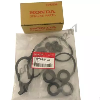 NEW OEM Valve Cover Gasket Kit W/SEALS For Honda Civic 96-00 EX LX DX US STOCK • $39.99