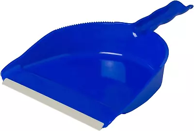 Parodi & Parodi Cleaning Dustpan Dust Catcher With Eraser Plastic Assorted 1 • £7.53