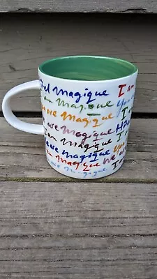 Hotel Magique For Anthropologie Melange Mug IAM • $18