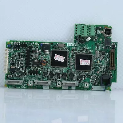 For MITSUBISHI BC186A750G59 Converter Control Board Main Board CPU Board#XR#1 • $116.50