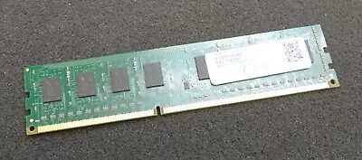 4GB V7 V7128004GBD PC3-12800U 1600MHz 1Rx8 DDR3 Non-ECC Computer Memory RAM • £7.99