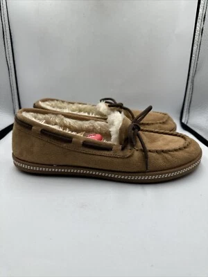 £21.99 • Buy Skechers Cozy Campfire Moccasin Slippers Women’s Size UK 4 US 7 EUR 37