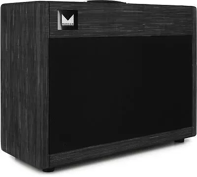 Morgan Amps 212 - 150-watt 2x12  Cabinet With Creamback - Twilight • $1099.99