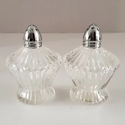I. W. Rice Salt And Pepper Shakers • $12.50