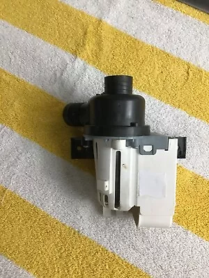 W10536347 Whirlpool Washer Machine Drain Pump FREE SHIPPING • $14.99