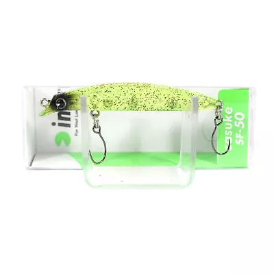 Ima Sasuke SF 50 Mm Floating Lure 105 (3314) • $27.72