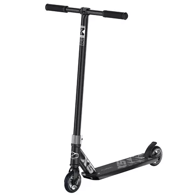 Fuzion X-5 Pro Scooter Trick Scooter For Kids 7+  - Pro Scooter Black Fast Tough • $45.99