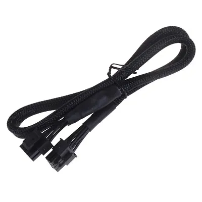 CPU 8pin To 4+4Pin EPS Power Supply Cable ATX For Corsair RM1000x RM850x R:da • £4.84