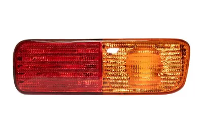 Right Rear Fog Indicator Bumper Lamp Suitable For Land Rover Discovery 2 To 2002 • $59.95