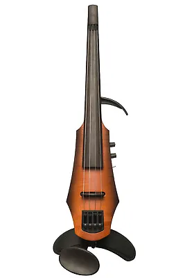 NS Electric Viola NXT4a Sunburst • $2999