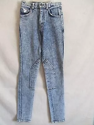 A1464 Miller S Jeans Women's High Grade 25X31 25W 31L • $34.99