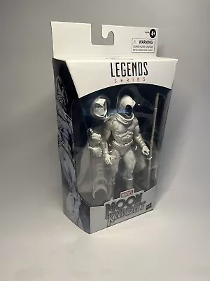 Hasbro Marvel Legends Walgreens Moon Knight 6  Figure Opened Complete • $5.50