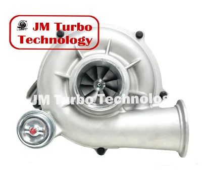 Upgrade Turbo Turbocharger For Ford F250 350 450 Powerstroke Diesel 7.3L 99.5-03 • $215.05