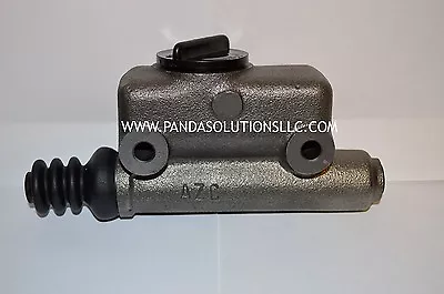 Yale Forklift Truck Master Cylinder 5200458-95520045895 • $44.09