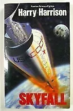 Skyfall (Panther Books)-Harry Harrison • £3.79